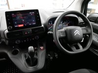 USED 2019 19 CITROEN BERLINGO 1000 1.6 BLUEHDI 100 BHP SWB ENTERPRISE EDITION ( NO VAT ! ) 2 OWNERS | AIR CON | CARPLAY | NO VAT !