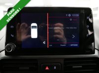 USED 2019 19 CITROEN BERLINGO 1000 1.6 BLUEHDI 100 BHP SWB ENTERPRISE EDITION ( NO VAT ! ) 2 OWNERS | AIR CON | CARPLAY | NO VAT !