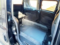 USED 2018 18 FIAT DOBLO Wheelchair Accessible Disabled Access Vehicle WAV 