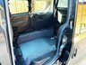 USED 2018 18 FIAT DOBLO Wheelchair Accessible Disabled Access Vehicle WAV 