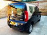 USED 2018 18 FIAT DOBLO Wheelchair Accessible Disabled Access Vehicle WAV 
