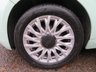 USED 2019 69 FIAT 500 1.2 Lounge Hatchback 3dr Petrol Manual Euro 6 (s/s) (69 bhp) Previous service record plus a detailed inspection and new service by us. Two Previous Owners. MOT until March 2027 (no advisories). Cheap to insure being only group 8!