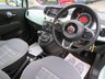 USED 2019 69 FIAT 500 1.2 Lounge Hatchback 3dr Petrol Manual Euro 6 (s/s) (69 bhp) Previous service record plus a detailed inspection and new service by us. Two Previous Owners. MOT until March 2027 (no advisories). Cheap to insure being only group 8!