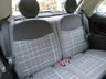 USED 2019 69 FIAT 500 1.2 Lounge Hatchback 3dr Petrol Manual Euro 6 (s/s) (69 bhp) Previous service record plus a detailed inspection and new service by us. Two Previous Owners. MOT until March 2027 (no advisories). Cheap to insure being only group 8!