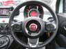 USED 2019 69 FIAT 500 1.2 Lounge Hatchback 3dr Petrol Manual Euro 6 (s/s) (69 bhp) Previous service record plus a detailed inspection and new service by us. Two Previous Owners. MOT until March 2027 (no advisories). Cheap to insure being only group 8!