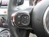 USED 2019 69 FIAT 500 1.2 Lounge Hatchback 3dr Petrol Manual Euro 6 (s/s) (69 bhp) Previous service record plus a detailed inspection and new service by us. Two Previous Owners. MOT until March 2027 (no advisories). Cheap to insure being only group 8!
