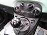 USED 2019 69 FIAT 500 1.2 Lounge Hatchback 3dr Petrol Manual Euro 6 (s/s) (69 bhp) Previous service record plus a detailed inspection and new service by us. Two Previous Owners. MOT until March 2027 (no advisories). Cheap to insure being only group 8!