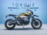 USED 2019 69 BMW R NINET URBAN G/S X Option 719 1170  Nationwide Delivery &pound;149 - 9.9% APR