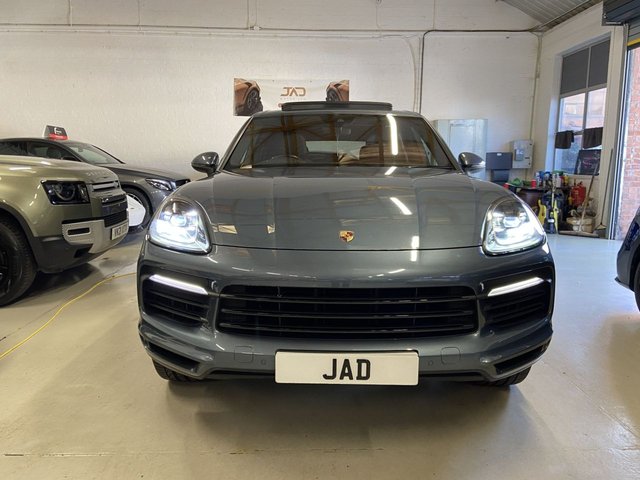 2019 PORSCHE CAYENNE 3.0T V6 SUV 5dr Petrol TiptronicS 4WD Euro 6 (s/s) (340 ps) - Photo 6