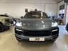 USED 2019 19 PORSCHE CAYENNE 3.0T V6 SUV 5dr Petrol TiptronicS 4WD Euro 6 (s/s) (340 ps) APPLE CARPLAY|PASM|4x PIRELLI PZERO