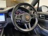 USED 2019 19 PORSCHE CAYENNE 3.0T V6 SUV 5dr Petrol TiptronicS 4WD Euro 6 (s/s) (340 ps) APPLE CARPLAY|PASM|4x PIRELLI PZERO
