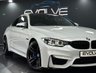 USED 2019 19 BMW M4 3.0 BiTurbo GPF Competition Coupe 2dr Petrol DCT Euro 6 (s/s) (450 ps) HARMAN KARDON, HUD, 360 CAMERA