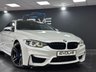 USED 2019 19 BMW M4 3.0 BiTurbo GPF Competition Coupe 2dr Petrol DCT Euro 6 (s/s) (450 ps) HARMAN KARDON, HUD, 360 CAMERA