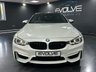 USED 2019 19 BMW M4 3.0 BiTurbo GPF Competition Coupe 2dr Petrol DCT Euro 6 (s/s) (450 ps) HARMAN KARDON, HUD, 360 CAMERA