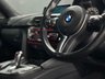 USED 2019 19 BMW M4 3.0 BiTurbo GPF Competition Coupe 2dr Petrol DCT Euro 6 (s/s) (450 ps) HARMAN KARDON, HUD, 360 CAMERA