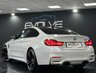 USED 2019 19 BMW M4 3.0 BiTurbo GPF Competition Coupe 2dr Petrol DCT Euro 6 (s/s) (450 ps) HARMAN KARDON, HUD, 360 CAMERA