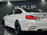 USED 2019 19 BMW M4 3.0 BiTurbo GPF Competition Coupe 2dr Petrol DCT Euro 6 (s/s) (450 ps) HARMAN KARDON, HUD, 360 CAMERA