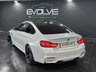 USED 2019 19 BMW M4 3.0 BiTurbo GPF Competition Coupe 2dr Petrol DCT Euro 6 (s/s) (450 ps) HARMAN KARDON, HUD, 360 CAMERA