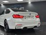 USED 2019 19 BMW M4 3.0 BiTurbo GPF Competition Coupe 2dr Petrol DCT Euro 6 (s/s) (450 ps) HARMAN KARDON, HUD, 360 CAMERA