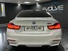USED 2019 19 BMW M4 3.0 BiTurbo GPF Competition Coupe 2dr Petrol DCT Euro 6 (s/s) (450 ps) HARMAN KARDON, HUD, 360 CAMERA