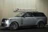 USED 2023 23 LAND ROVER RANGE ROVER 3.0 D300 MHEV SE SUV 5dr Diesel Auto 4WD Euro 6 (s/s) (300 ps) 