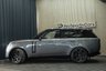 USED 2023 23 LAND ROVER RANGE ROVER 3.0 D300 MHEV SE SUV 5dr Diesel Auto 4WD Euro 6 (s/s) (300 ps) 