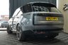 USED 2023 23 LAND ROVER RANGE ROVER 3.0 D300 MHEV SE SUV 5dr Diesel Auto 4WD Euro 6 (s/s) (300 ps) 