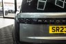 USED 2023 23 LAND ROVER RANGE ROVER 3.0 D300 MHEV SE SUV 5dr Diesel Auto 4WD Euro 6 (s/s) (300 ps) 