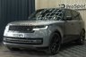USED 2023 23 LAND ROVER RANGE ROVER 3.0 D300 MHEV SE SUV 5dr Diesel Auto 4WD Euro 6 (s/s) (300 ps) 
