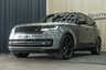 USED 2023 23 LAND ROVER RANGE ROVER 3.0 D300 MHEV SE SUV 5dr Diesel Auto 4WD Euro 6 (s/s) (300 ps) 