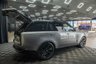 USED 2023 23 LAND ROVER RANGE ROVER 3.0 D300 MHEV SE SUV 5dr Diesel Auto 4WD Euro 6 (s/s) (300 ps) 