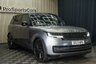 USED 2023 23 LAND ROVER RANGE ROVER 3.0 D300 MHEV SE SUV 5dr Diesel Auto 4WD Euro 6 (s/s) (300 ps) 