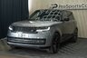 USED 2023 23 LAND ROVER RANGE ROVER 3.0 D300 MHEV SE SUV 5dr Diesel Auto 4WD Euro 6 (s/s) (300 ps) 