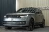 USED 2023 23 LAND ROVER RANGE ROVER 3.0 D300 MHEV SE SUV 5dr Diesel Auto 4WD Euro 6 (s/s) (300 ps) 