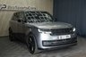 USED 2023 23 LAND ROVER RANGE ROVER 3.0 D300 MHEV SE SUV 5dr Diesel Auto 4WD Euro 6 (s/s) (300 ps) 