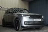 USED 2023 23 LAND ROVER RANGE ROVER 3.0 D300 MHEV SE SUV 5dr Diesel Auto 4WD Euro 6 (s/s) (300 ps) 
