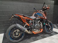 USED 2016 66 KTM 690 DUKE FINANCE SPECIALISTS APPLY NOW  LOW RATE FINANCE DELIVERY AVAILABLE