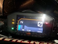 USED 2016 66 KTM 690 DUKE FINANCE SPECIALISTS APPLY NOW  LOW RATE FINANCE DELIVERY AVAILABLE