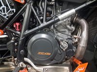 USED 2016 66 KTM 690 DUKE FINANCE SPECIALISTS APPLY NOW  LOW RATE FINANCE DELIVERY AVAILABLE