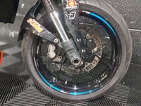 USED 2016 66 KTM 690 DUKE FINANCE SPECIALISTS APPLY NOW  LOW RATE FINANCE DELIVERY AVAILABLE