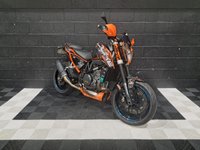USED 2016 66 KTM 690 DUKE FINANCE SPECIALISTS APPLY NOW  LOW RATE FINANCE DELIVERY AVAILABLE