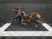 USED 2016 66 KTM 690 DUKE FINANCE SPECIALISTS APPLY NOW  LOW RATE FINANCE DELIVERY AVAILABLE