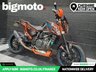 USED 2016 66 KTM 690 DUKE FINANCE SPECIALISTS APPLY NOW  LOW RATE FINANCE DELIVERY AVAILABLE