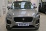 USED 2019 19 JAGUAR E-PACE 2.0 D180 S SUV 5dr Diesel Manual AWD Euro 6 (s/s) (180 ps) 