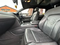 USED 2015 64 AUDI Q7 3.0 TDI V6 S line Sport Edition SUV 5dr Diesel Tiptronic quattro Euro 5 (s/s) (245 ps) *PANROOF~LEATHER~NAV~SENSORS*