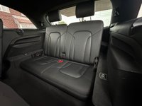 USED 2015 64 AUDI Q7 3.0 TDI V6 S line Sport Edition SUV 5dr Diesel Tiptronic quattro Euro 5 (s/s) (245 ps) *PANROOF~LEATHER~NAV~SENSORS*