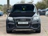 USED 2015 64 AUDI Q7 3.0 TDI V6 S line Sport Edition SUV 5dr Diesel Tiptronic quattro Euro 5 (s/s) (245 ps) *PANROOF~LEATHER~NAV~SENSORS*