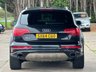 USED 2015 64 AUDI Q7 3.0 TDI V6 S line Sport Edition SUV 5dr Diesel Tiptronic quattro Euro 5 (s/s) (245 ps) *PANROOF~LEATHER~NAV~SENSORS*