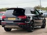 USED 2015 64 AUDI Q7 3.0 TDI V6 S line Sport Edition SUV 5dr Diesel Tiptronic quattro Euro 5 (s/s) (245 ps) *PANROOF~LEATHER~NAV~SENSORS*