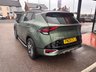 USED 2025 25 KIA SPORTAGE 1.6 h T-GDi GT-Line S SUV 5dr Petrol Hybrid Auto AWD Euro 6 (s/s) (207 bhp) 